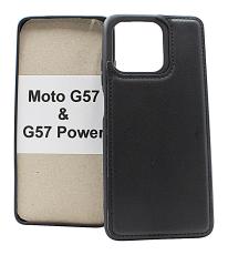 Coverin Magneettikuori Motorola Moto G57 / G57 Power