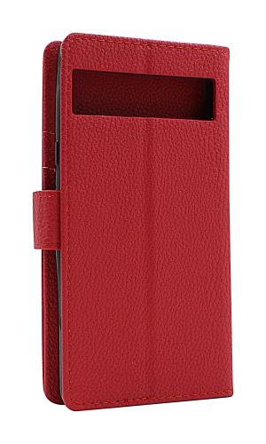 billigamobilskydd.se New Jalusta Lompakkokotelo Google Pixel 7a 5G