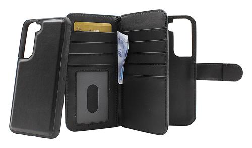 Coverin Skimblocker XL Magnet Wallet Samsung Galaxy S22 5G