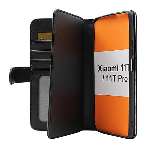 Coverin Skimblocker XL Wallet Xiaomi 11T / 11T Pro