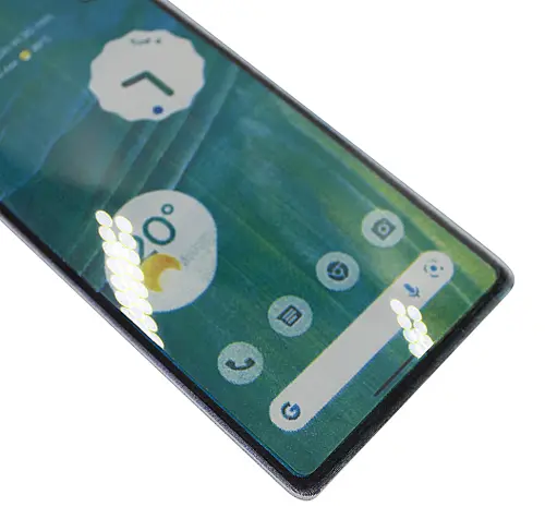 billigamobilskydd.se Kuuden kappaleen näytönsuojakalvopakett Google Pixel 7 5G