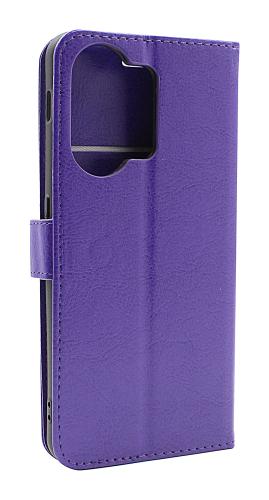 billigamobilskydd.se Crazy Horse Lompakko OnePlus Nord 3 5G