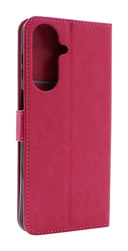 Coverin Crazy Horse Samsung Galaxy A27 Puhelimen Kuoret