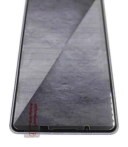 billigamobilskydd.se Näytönsuoja karkaistusta lasista Sony Xperia 1 VIII