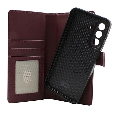 Coverin Skimblocker Samsung Galaxy A27 Magneetti Puhelimen Kuoret