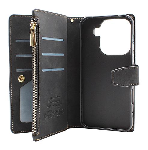 Coverin Oppo Find X9 Pro XL Ylellinen Puhelinkotelo