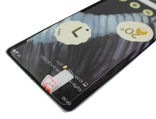 billigamobilskydd.se Näytönsuoja karkaistusta lasista Google Pixel 7 Pro 5G