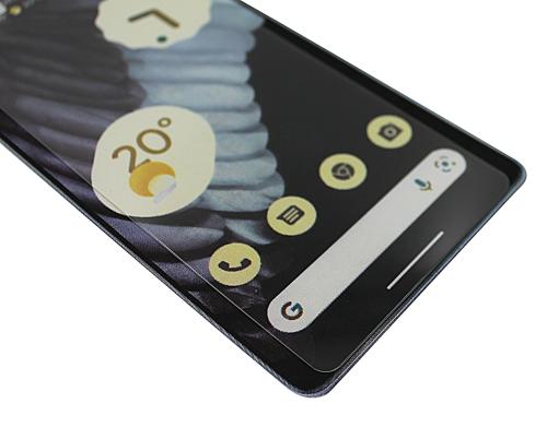 billigamobilskydd.se Näytönsuoja karkaistusta lasista Google Pixel 7 Pro 5G