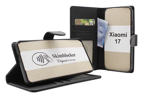 Coverin Skimblocker Xiaomi 17 Puhelimen Kuoret