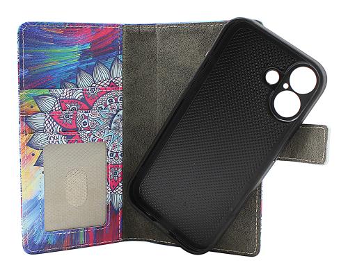 Coverin Skimblocker iPhone 17 Magneetti Puhelimen Kuoret Design