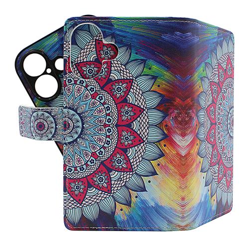 Coverin Skimblocker iPhone 17 Magneetti Puhelimen Kuoret Design