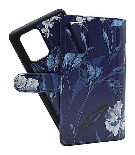 Coverin Skimblocker XL Magnet Designwallet Samsung Galaxy S10 Lite (G770F)
