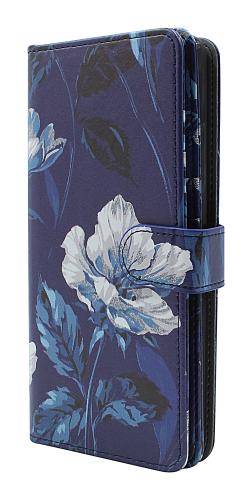 Coverin Skimblocker XL Magnet Designwallet Samsung Galaxy S10 Lite (G770F)