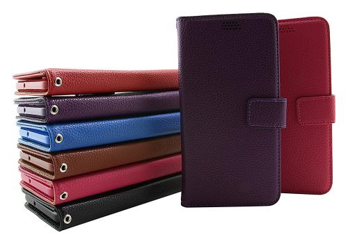 Coverin Jalusta Lompakkokotelo Samsung Galaxy S20 (G980F)
