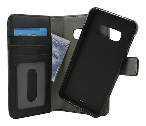 Coverin Skimblocker Magneettikotelo Samsung Galaxy S10e (G970F)