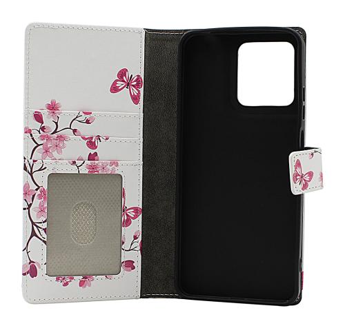 Coverin Skimblocker Motorola Moto G15 / G15 Power Puhelimen Kuoret Design