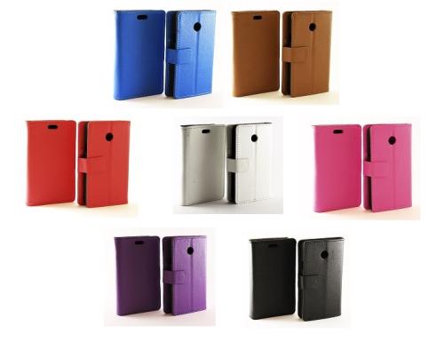 billigamobilskydd.se Jalusta Lompakkokotelo Huawei Ascend Y330