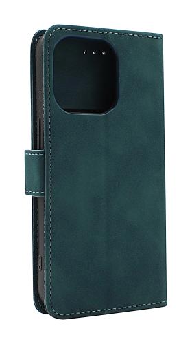 billigamobilskydd.se Smart Velvet Wallet iPhone 14 Pro (6.1)