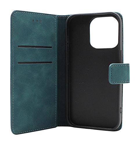 billigamobilskydd.se Smart Velvet Wallet iPhone 14 Pro (6.1)