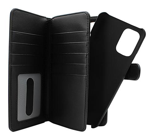 Coverin Skimblocker XL Magnet Wallet OnePlus 8T