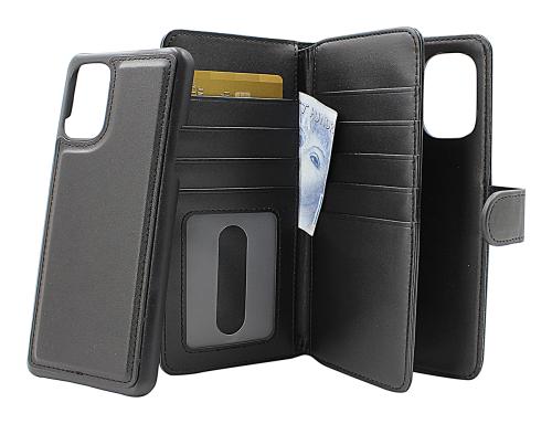 Coverin Skimblocker XL Magnet Wallet OnePlus 8T