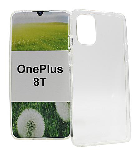 billigamobilskydd.se TPU muovikotelo OnePlus 8T