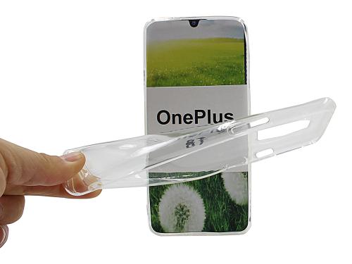 billigamobilskydd.se Ultra Thin TPU Kotelo OnePlus 8T