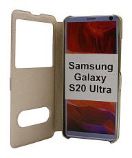 billigamobilskydd.se Flipcase Samsung Galaxy S20 Ultra (G988B)