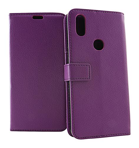Coverin Jalusta Lompakkokotelo Xiaomi Mi Mix 3