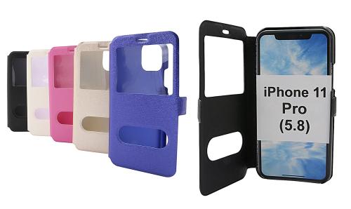 billigamobilskydd.se Flipcase iPhone 11 Pro (5.8)