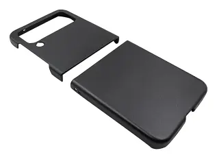 Coverin Hardcase-k&auml;nnyk&auml;nkuori puhelimeen Samsung Galaxy Z Flip 4 5G (SM-F721B)