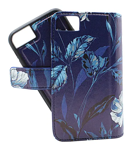 Coverin Skimblocker Design Magneettilompakko iPhone 6/6s
