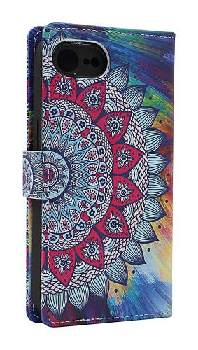 Coverin Skimblocker iPhone 16e Magneetti Puhelimen Kuoret Design