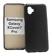 billigamobilskydd.se TPU muovikotelo Samsung Galaxy XCover7 Pro
