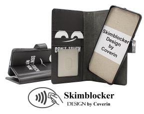 Coverin Skimblocker **** Magneetti Puhelimen Kuoret Design