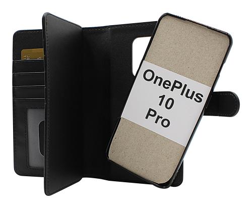 Coverin Skimblocker XL Magnet Wallet OnePlus 10 Pro