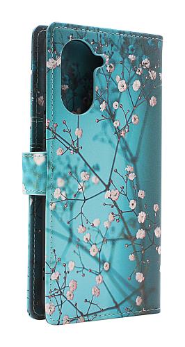 Coverin Skimblocker OnePlus Nord CE5 (CPH2719) Puhelimen Kuoret Design