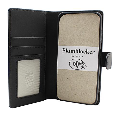 Coverin Skimblocker Samsung Galaxy S22 Plus 5G Magneetti Puhelimen Kuoret