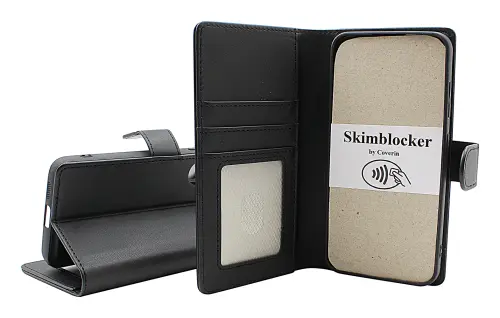 Coverin Skimblocker Samsung Galaxy A36 Magneetti Puhelimen Kuoret