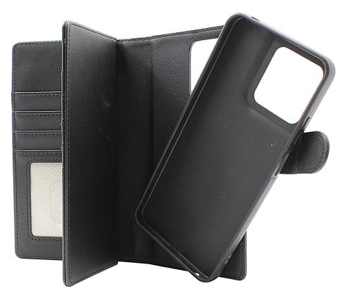 Coverin Skimblocker Motorola Moto G17 / G17 Power XL Magneetti Puhelimen Kuoret