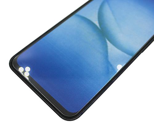 Coverin Näytönsuoja karkaistusta lasista Samsung Galaxy A18 LTE