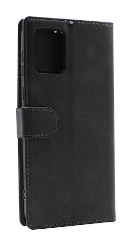 billigamobilskydd.se Zipper Standcase Wallet Motorola Moto E13