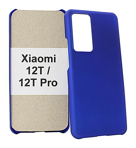billigamobilskydd.se Hardcase Kotelo Xiaomi 12T / 12T Pro 5G