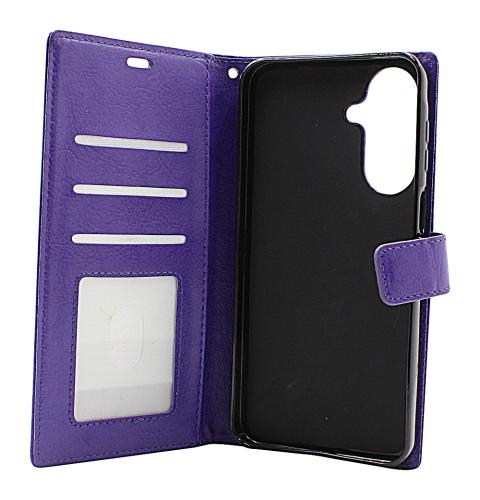 Coverin Crazy Horse Samsung Galaxy A27 Puhelimen Kuoret