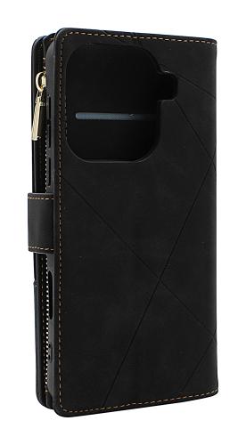 Coverin Oppo Find X9 Pro XL Ylellinen Puhelinkotelo