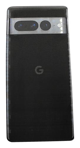 billigamobilskydd.se Härdat kameraglas Google Pixel 7 Pro 5G