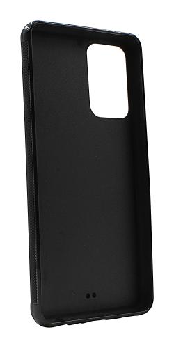 Coverin Skimblocker Magneettikotelo Samsung Galaxy A52 / A52 5G / A52s 5G