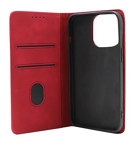 billigamobilskydd.se Fancy Standcase Wallet iPhone 13 Pro