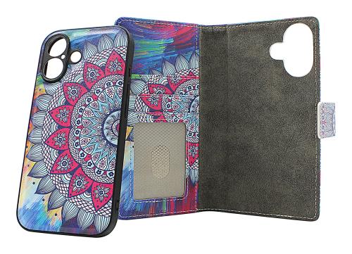 Coverin Skimblocker iPhone 17 Magneetti Puhelimen Kuoret Design