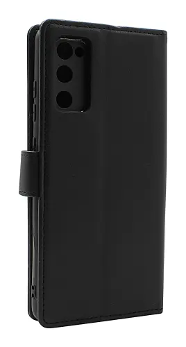 Coverin Skimblocker Samsung Galaxy S20 FE 5G Magneetti Puhelimen Kuoret